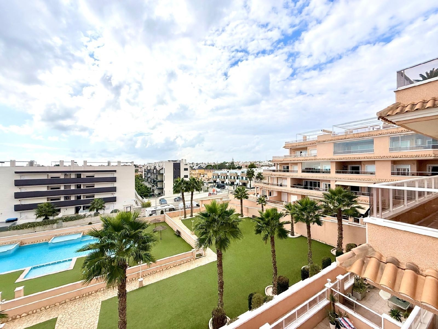  kaufen Wohnung Orihuela Costa Baix Segura 3