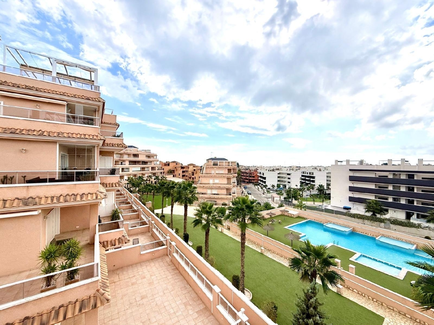  kaufen Wohnung Orihuela Costa Baix Segura 2