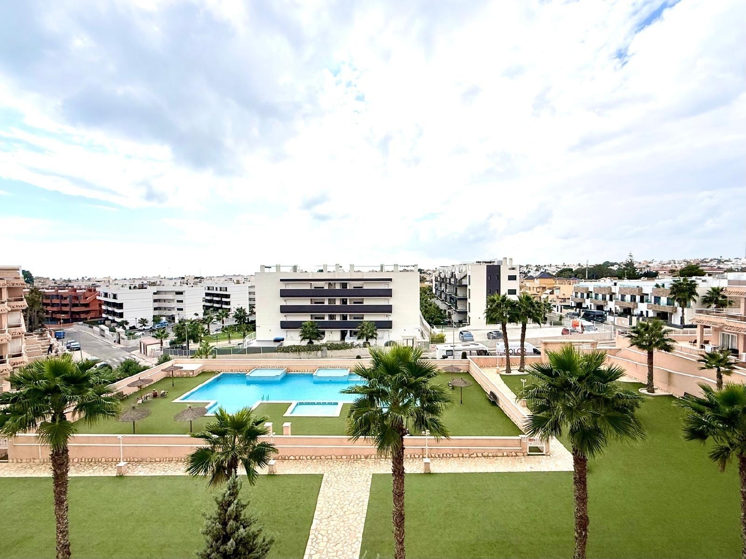  kaufen Wohnung Orihuela Costa Baix Segura 1
