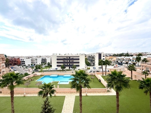 Orihuela Costa Baix Segura Wohnung Bild 6314922