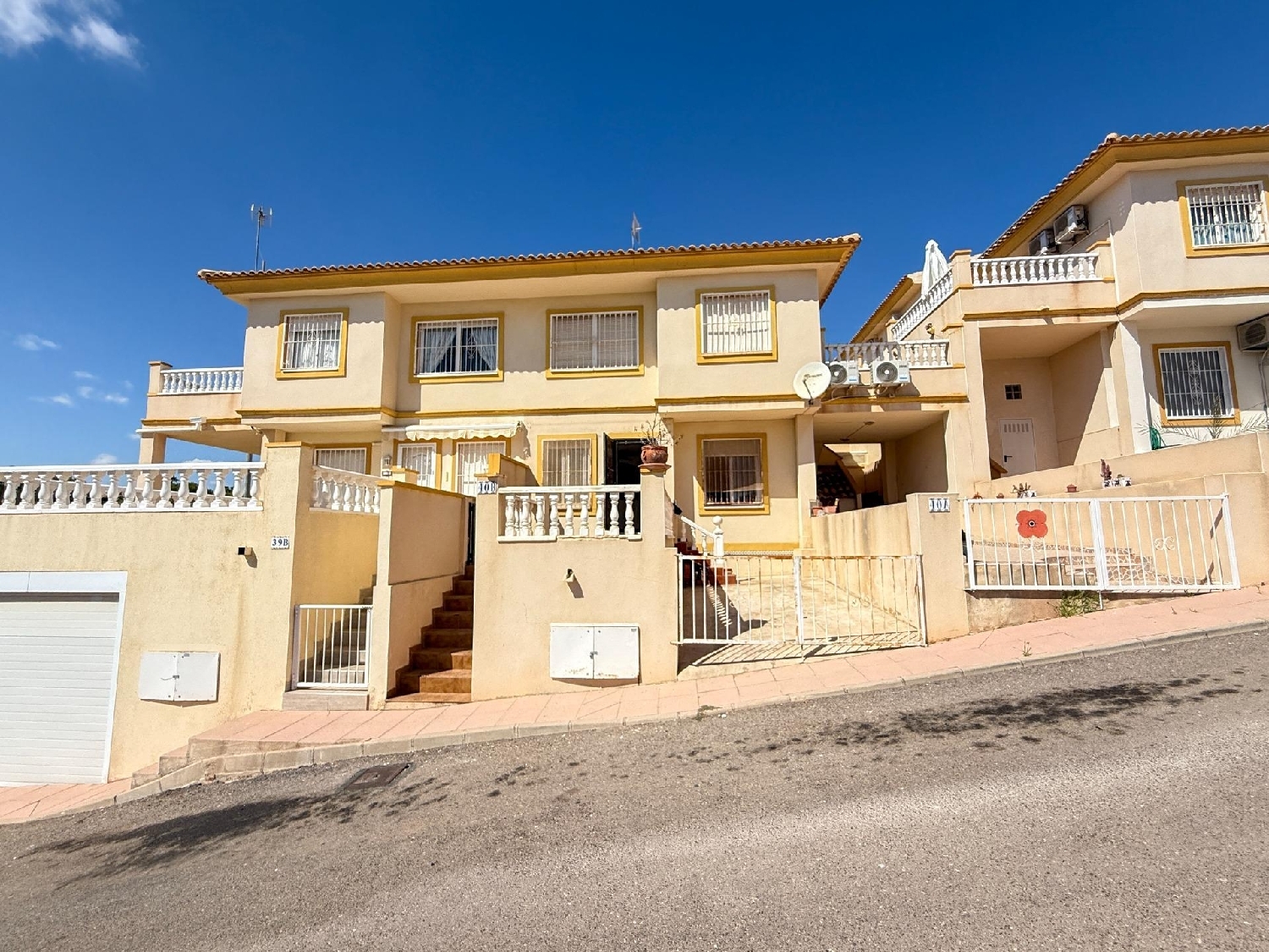  te koop appartement Orihuela Costa Baix Segura 2