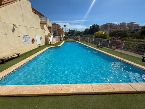 Orihuela Costa Baix Segura appartement foto 6306640