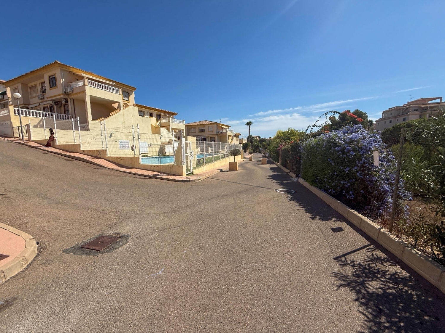  te koop appartement Orihuela Costa Baix Segura 3