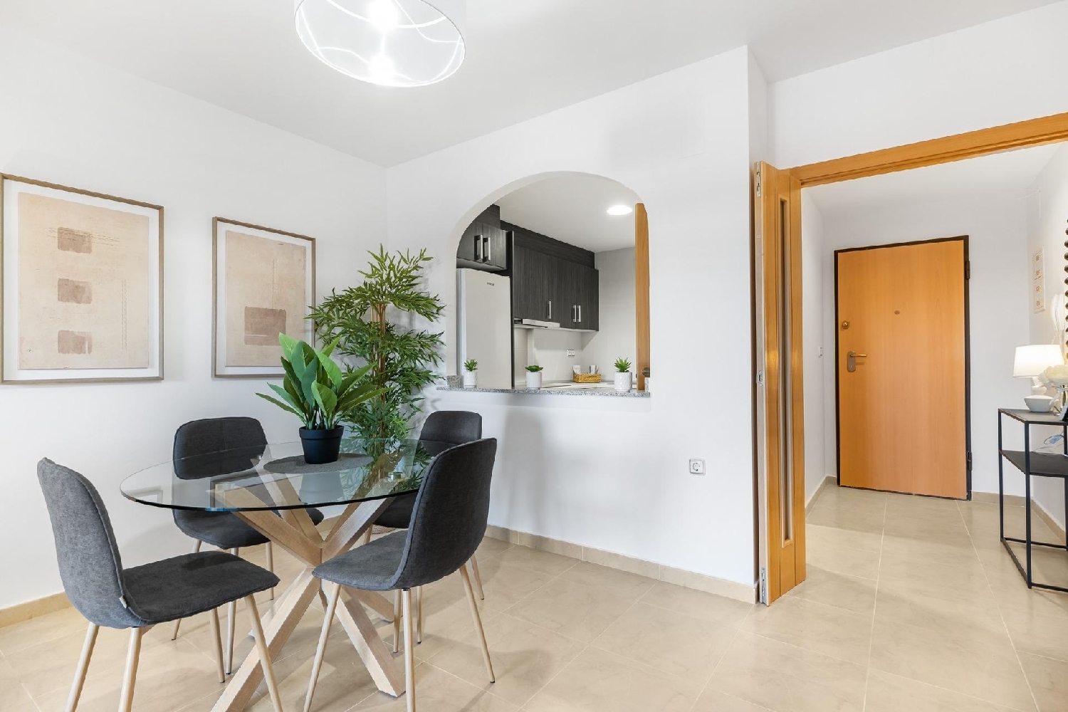  for sale apartment Orihuela Costa Baix Segura 22