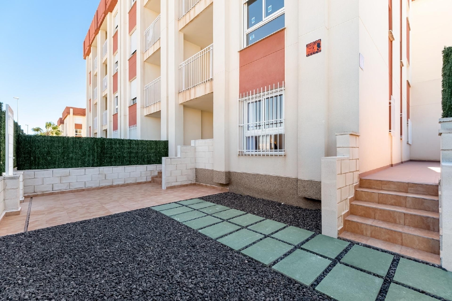  for sale apartment Orihuela Costa Baix Segura 31