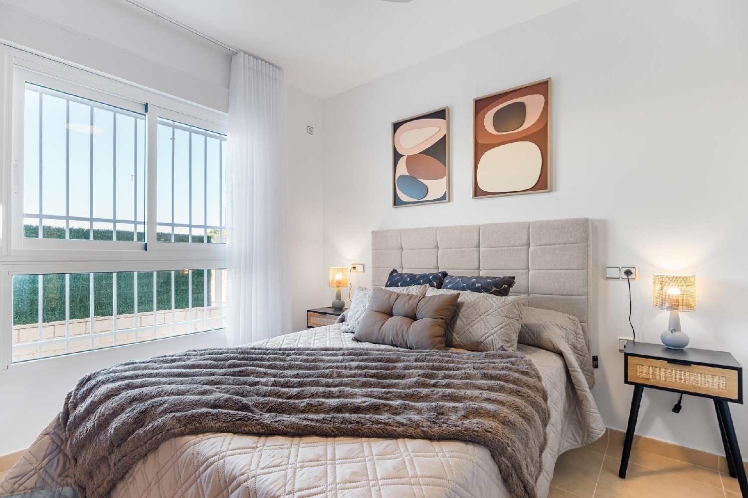  for sale apartment Orihuela Costa Baix Segura 35