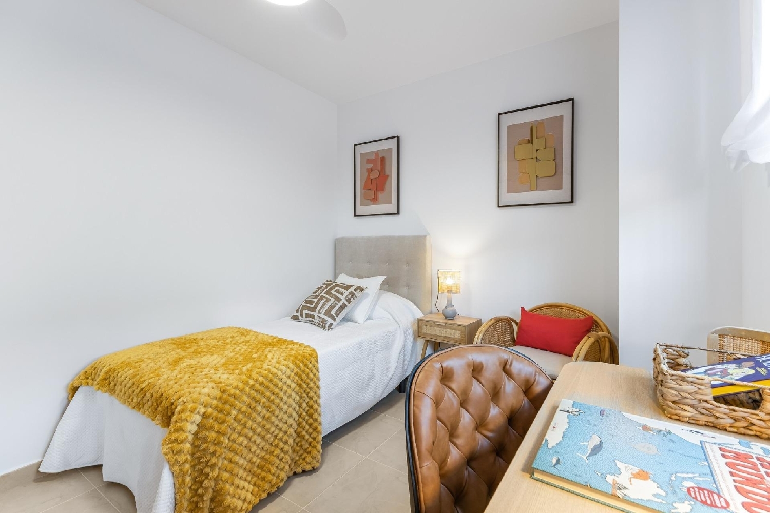  for sale apartment Orihuela Costa Baix Segura 27