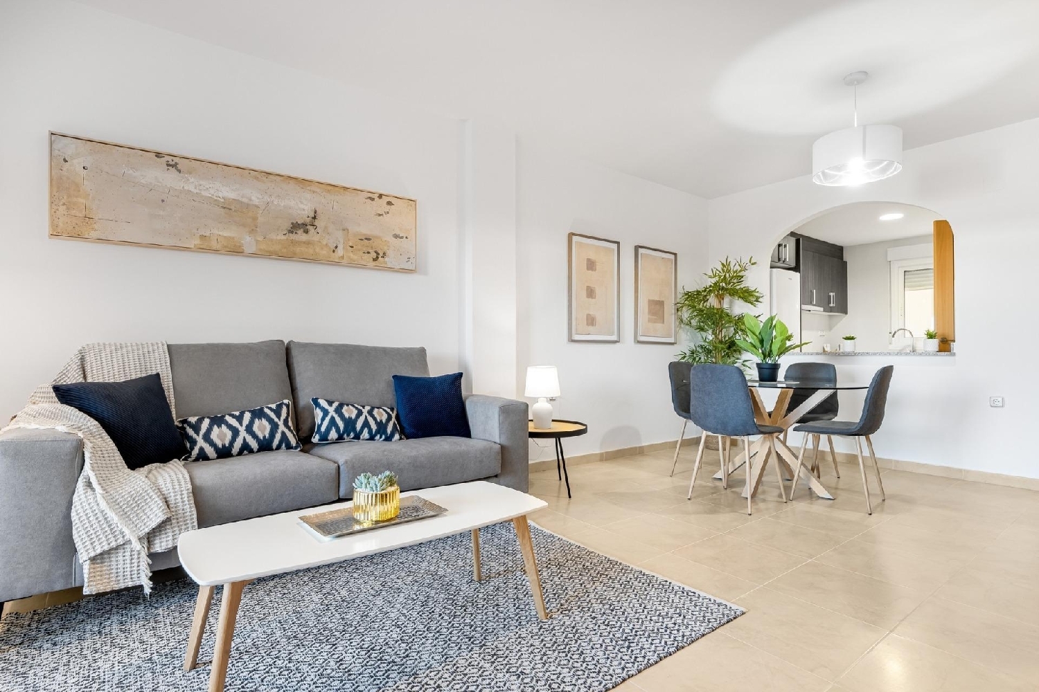  for sale apartment Orihuela Costa Baix Segura 23