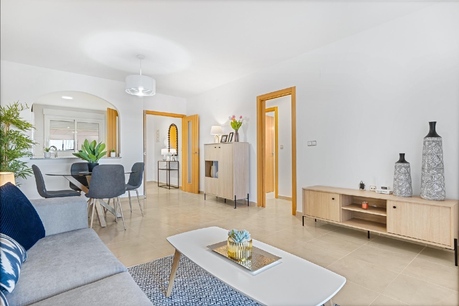  for sale apartment Orihuela Costa Baix Segura 24