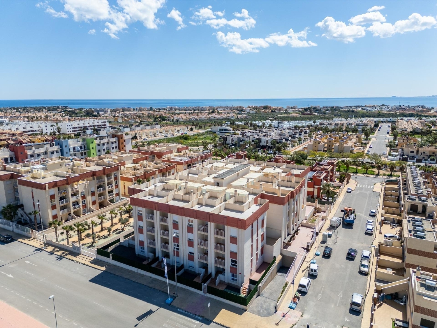  for sale apartment Orihuela Costa Baix Segura 2