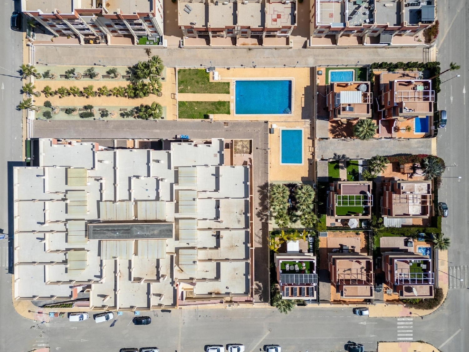  for sale apartment Orihuela Costa Baix Segura 5