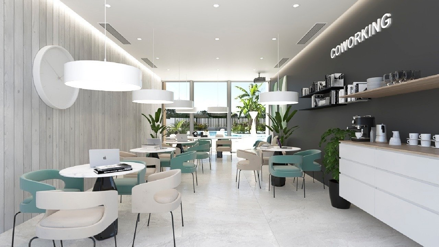 kaufen Wohnung Orihuela Costa Baix Segura 12