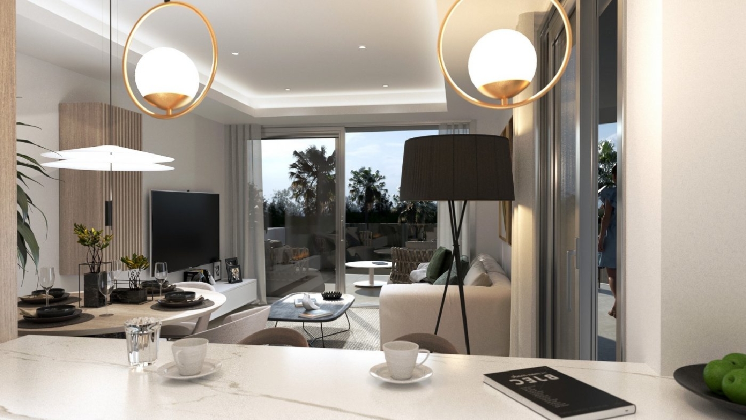 kaufen Wohnung Orihuela Costa Baix Segura 3