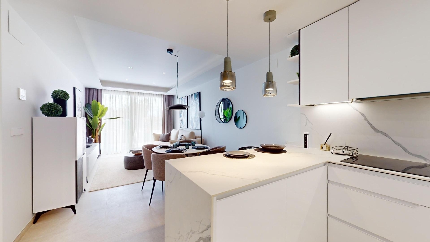  kaufen Wohnung Orihuela Costa Baix Segura 32