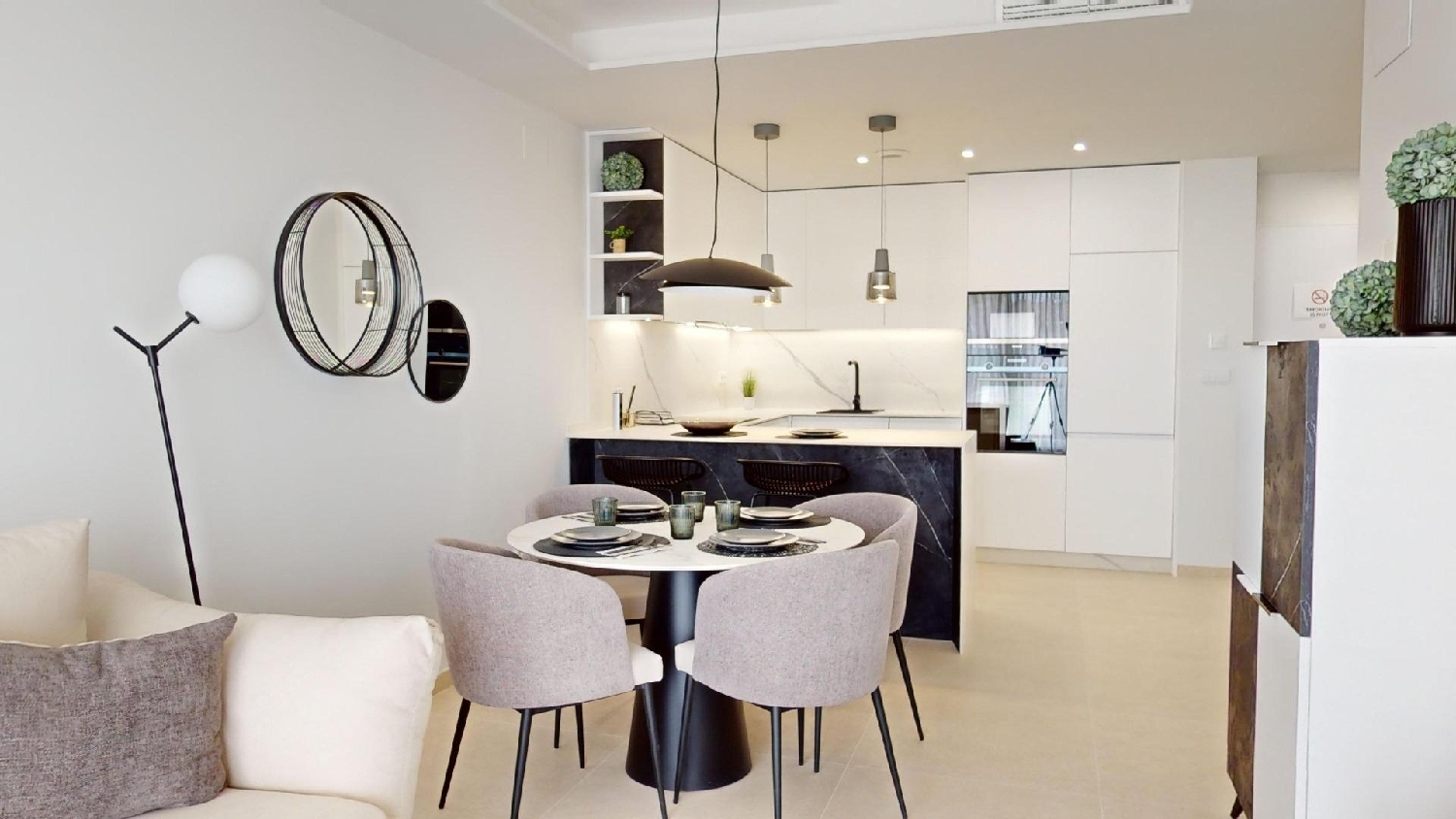  kaufen Wohnung Orihuela Costa Baix Segura 37