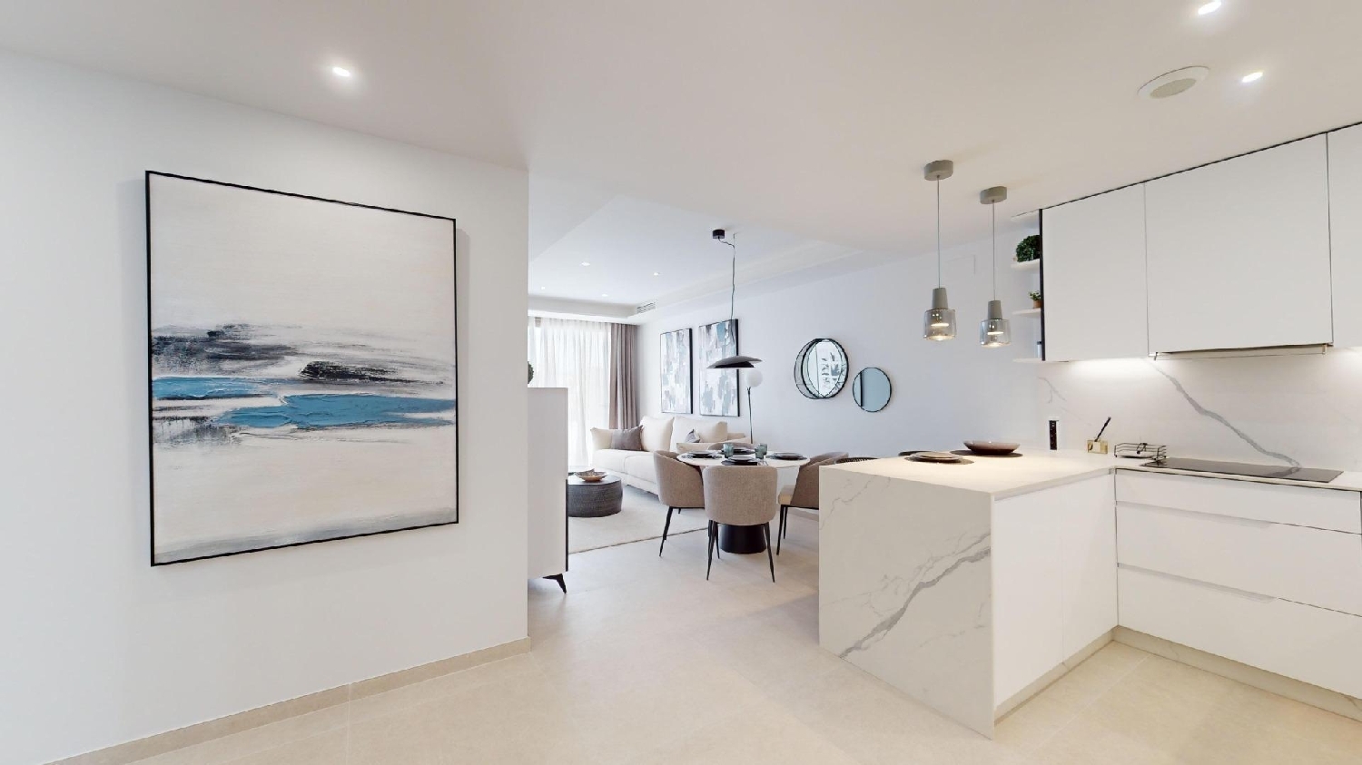  kaufen Wohnung Orihuela Costa Baix Segura 26