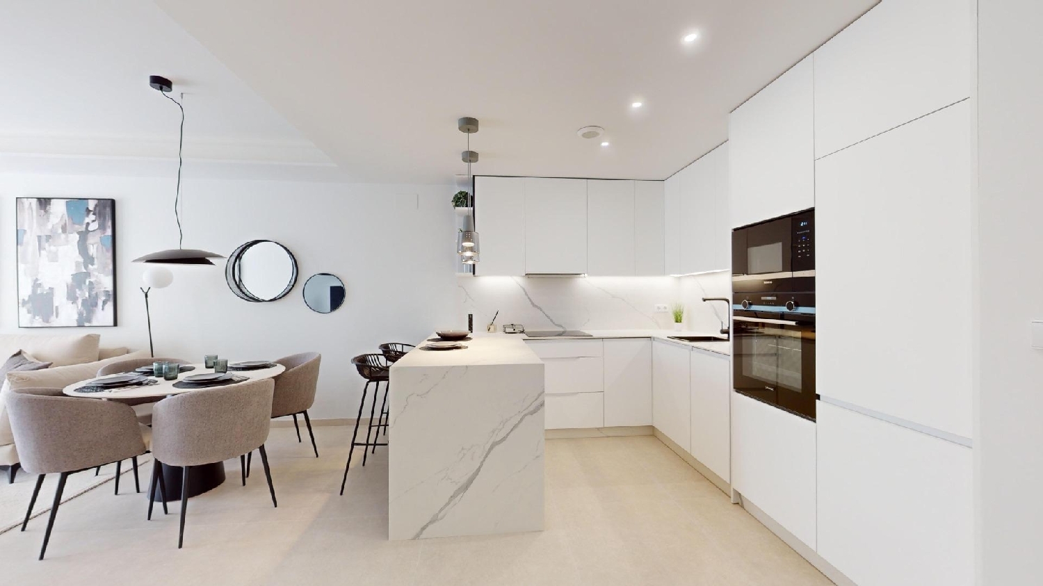  kaufen Wohnung Orihuela Costa Baix Segura 27