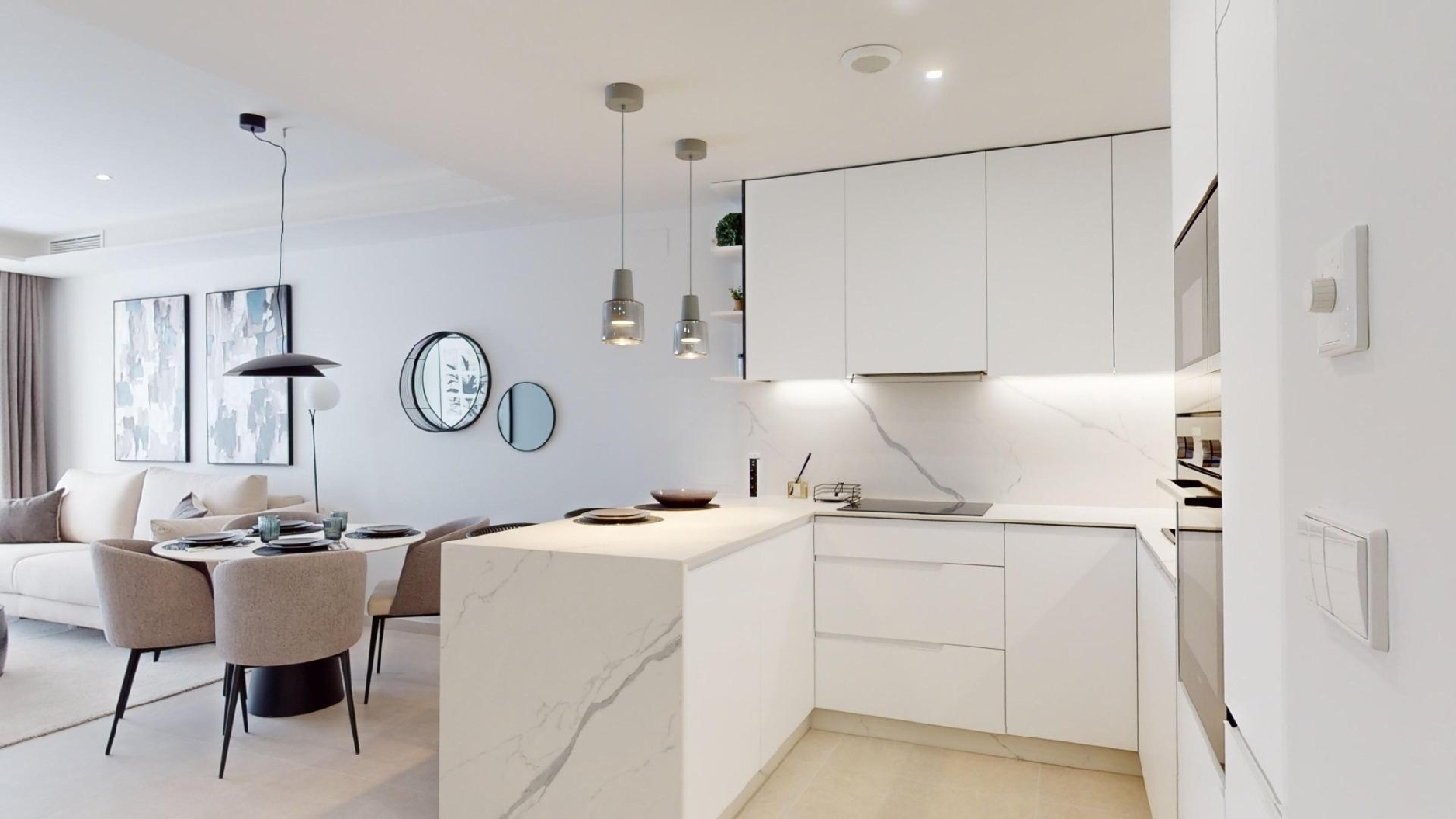  kaufen Wohnung Orihuela Costa Baix Segura 24
