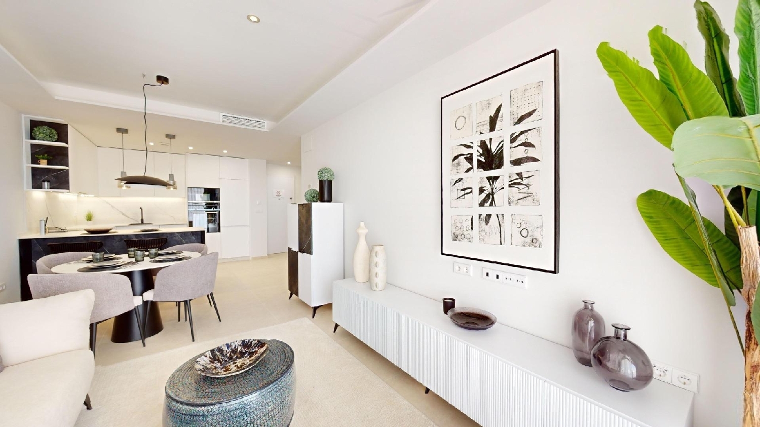  kaufen Wohnung Orihuela Costa Baix Segura 40