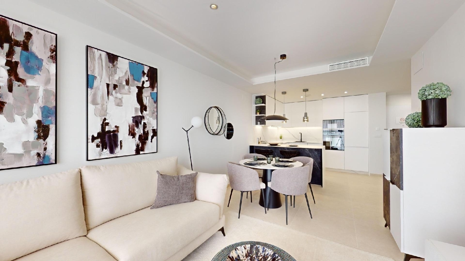  kaufen Wohnung Orihuela Costa Baix Segura 39