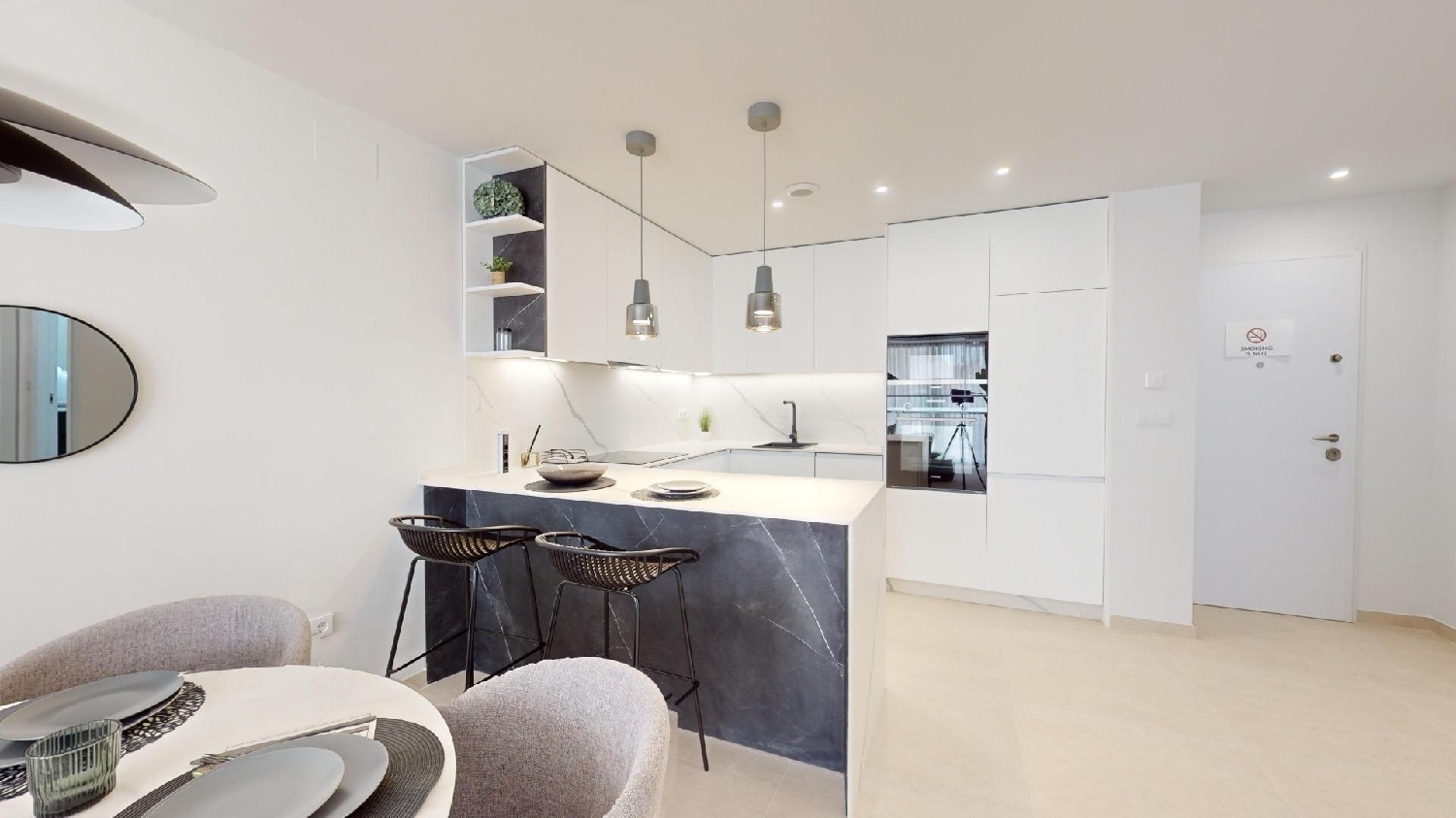  kaufen Wohnung Orihuela Costa Baix Segura 34