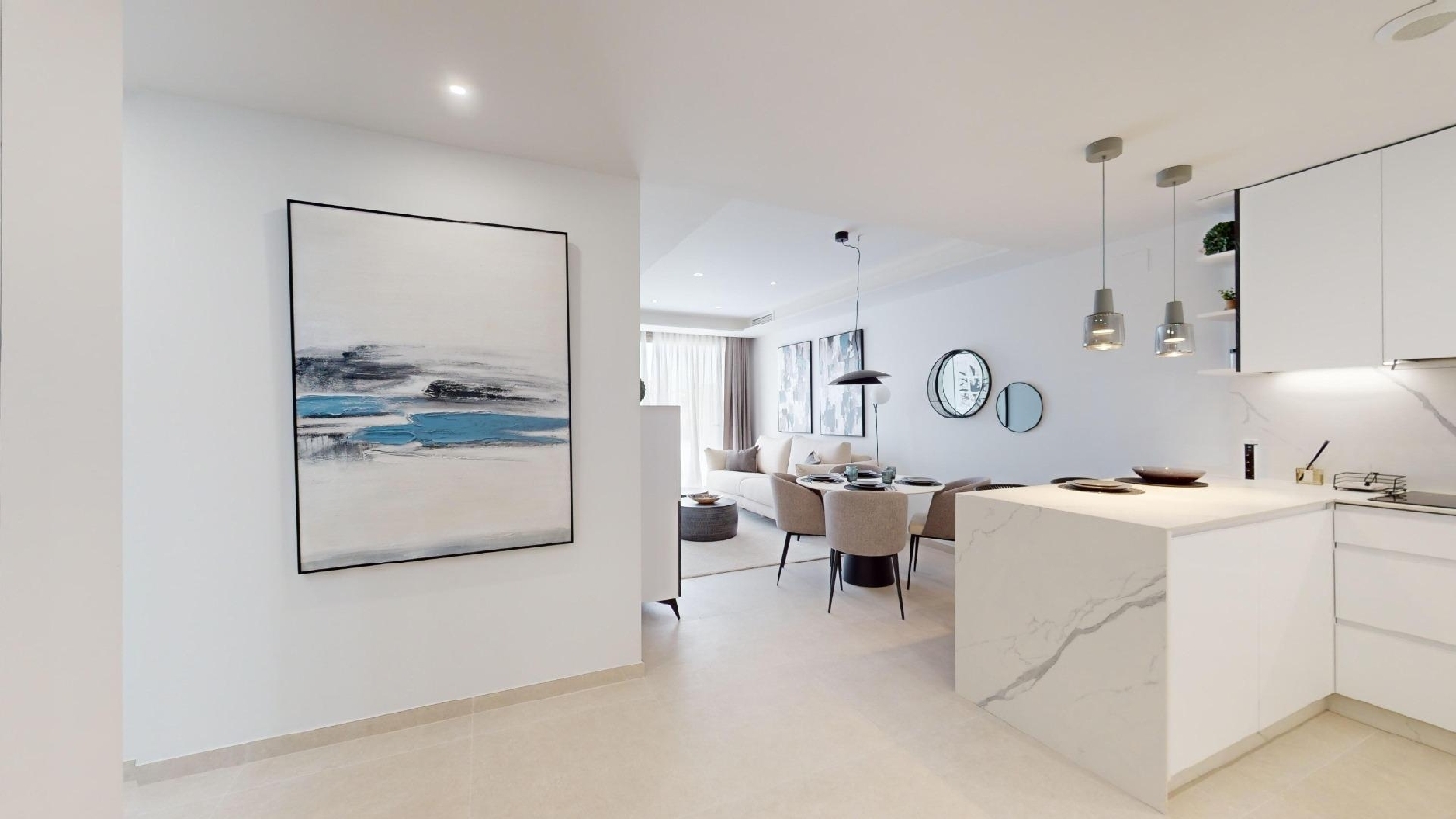  kaufen Wohnung Orihuela Costa Baix Segura 25