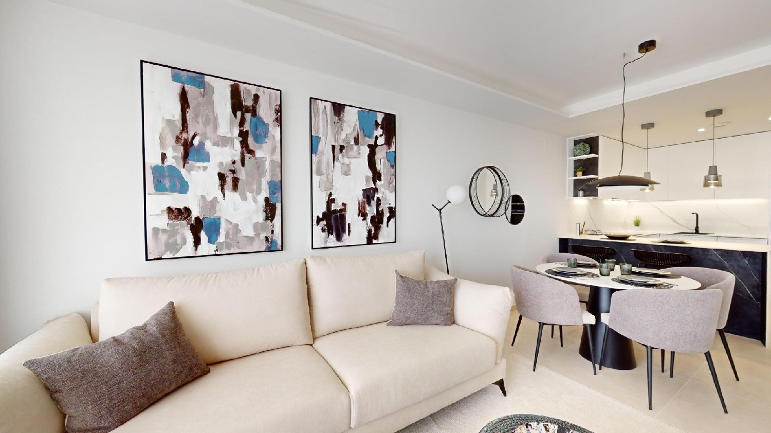  kaufen Wohnung Orihuela Costa Baix Segura 38