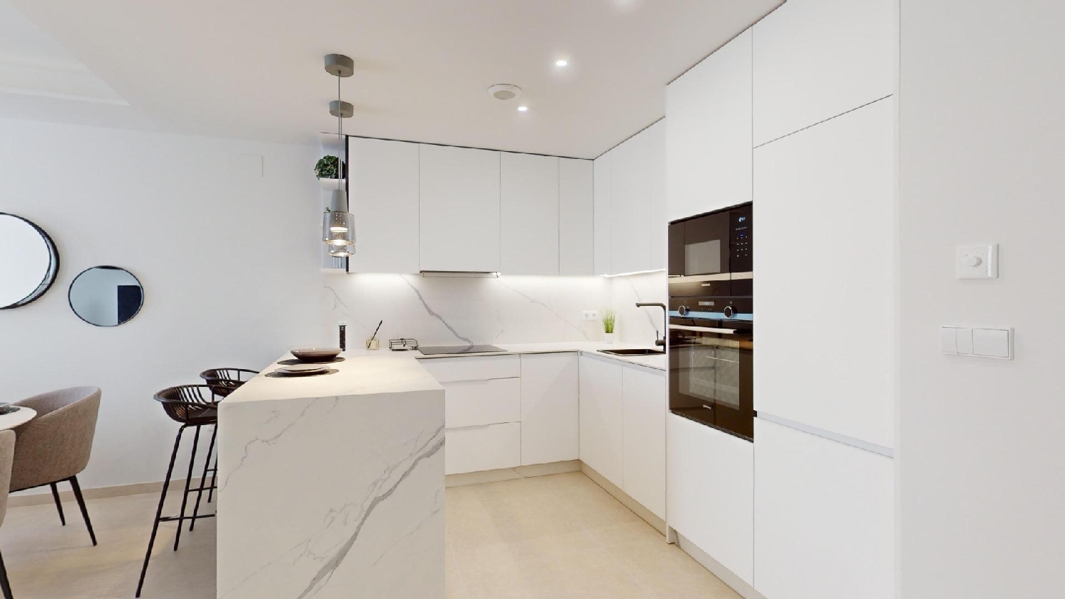  kaufen Wohnung Orihuela Costa Baix Segura 29