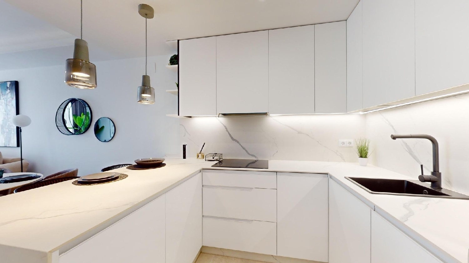  kaufen Wohnung Orihuela Costa Baix Segura 30