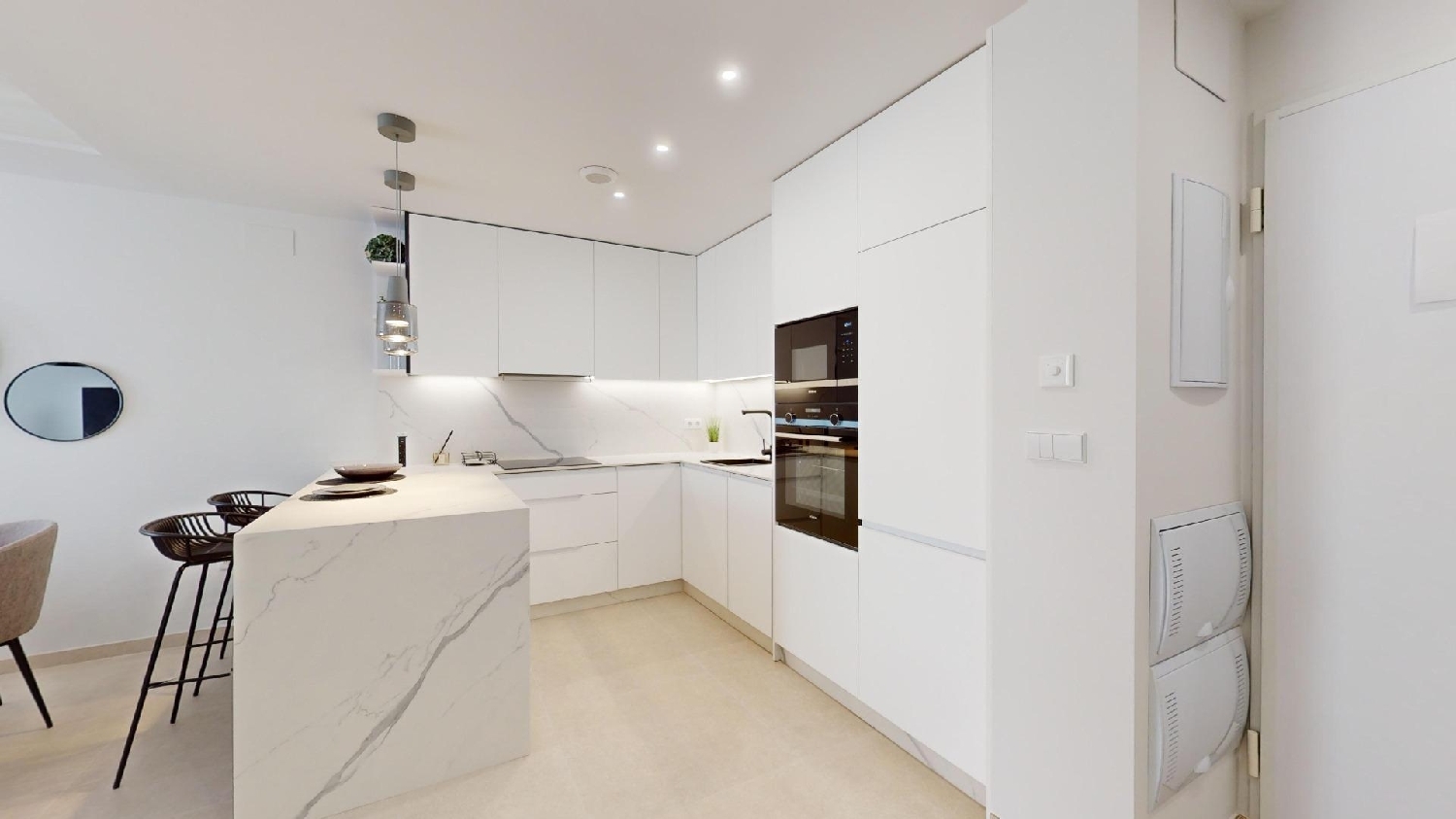  kaufen Wohnung Orihuela Costa Baix Segura 28
