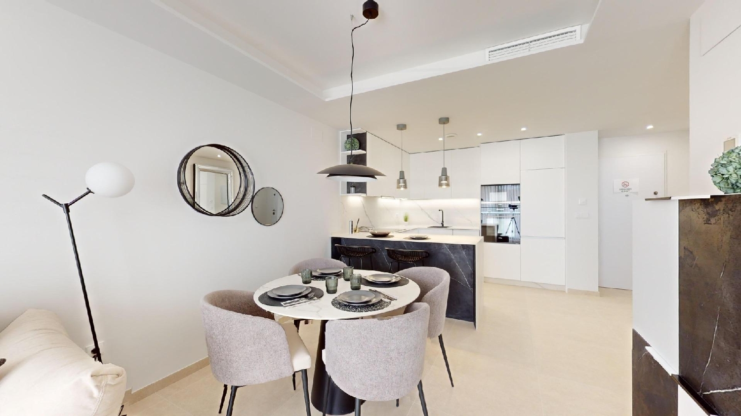  kaufen Wohnung Orihuela Costa Baix Segura 36
