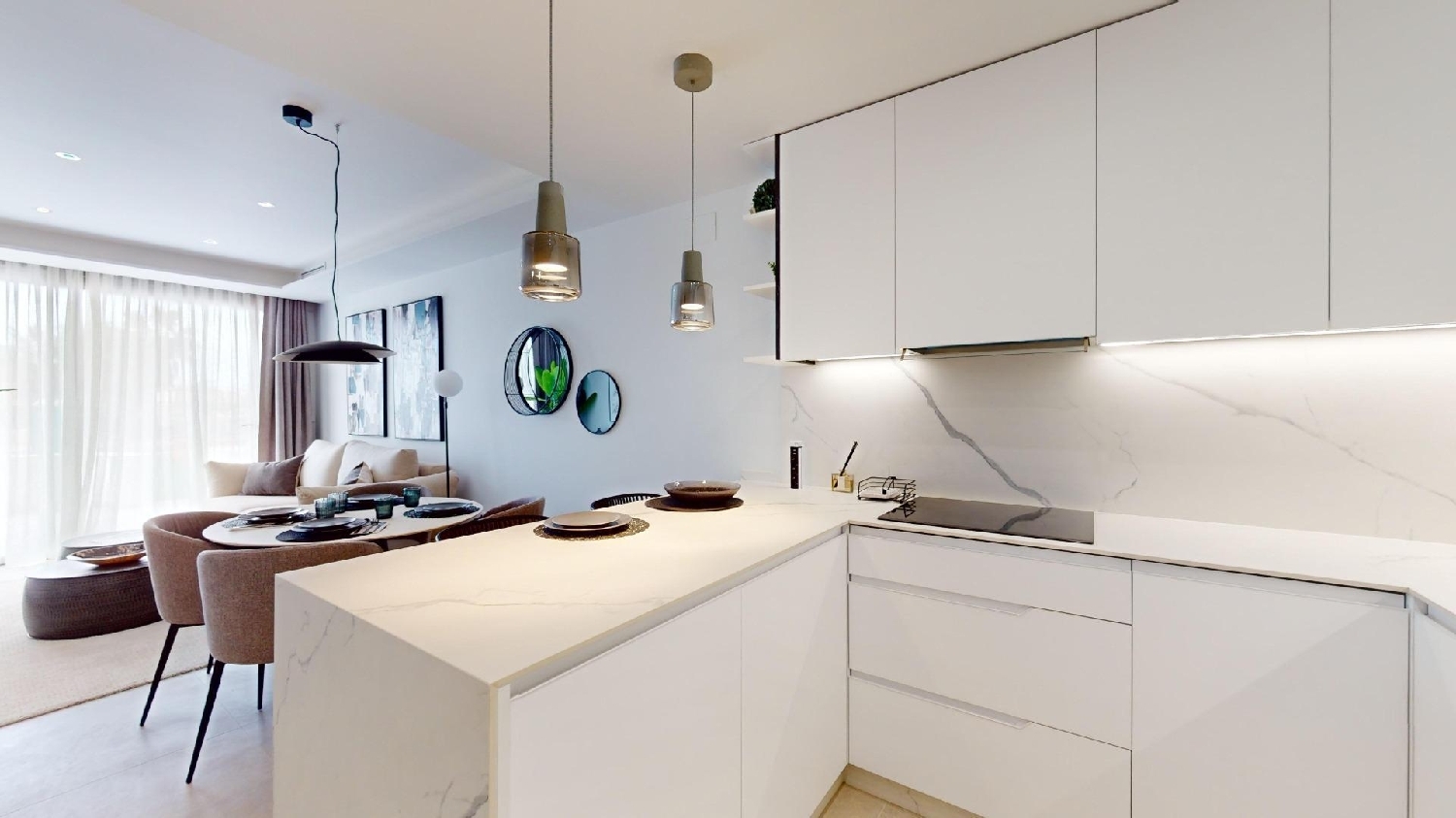  kaufen Wohnung Orihuela Costa Baix Segura 31