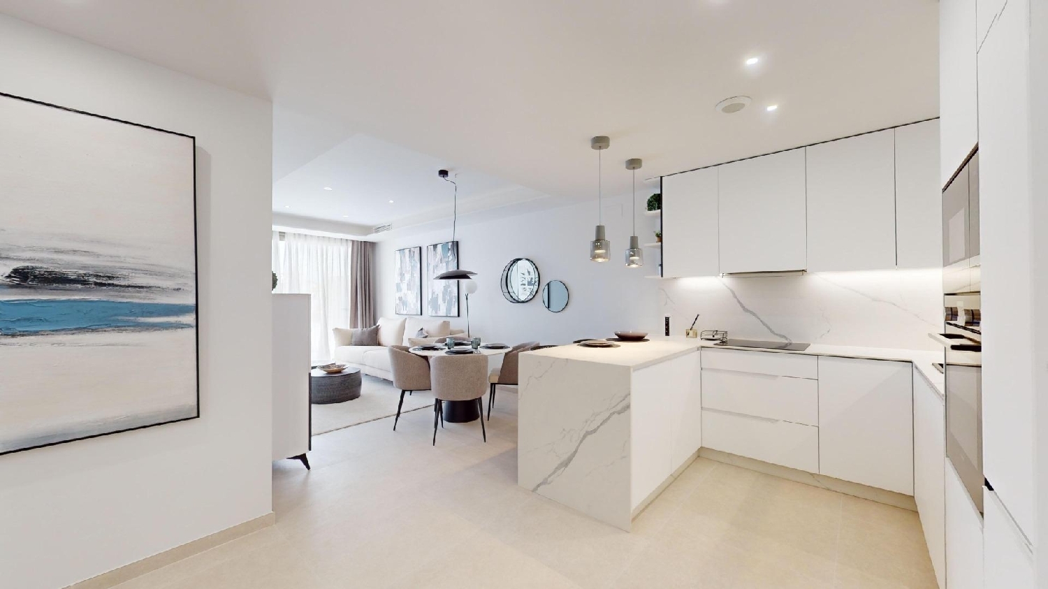  kaufen Wohnung Orihuela Costa Baix Segura 23