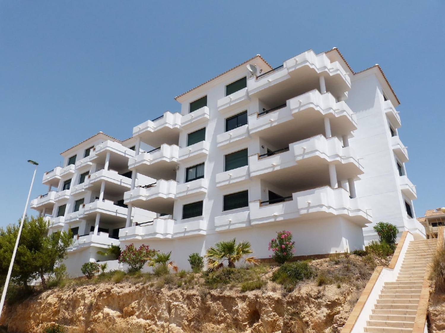  te koop appartement Orihuela Costa Baix Segura 7