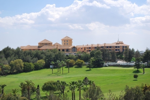 Orihuela Costa Baix Segura appartement foto 6307393