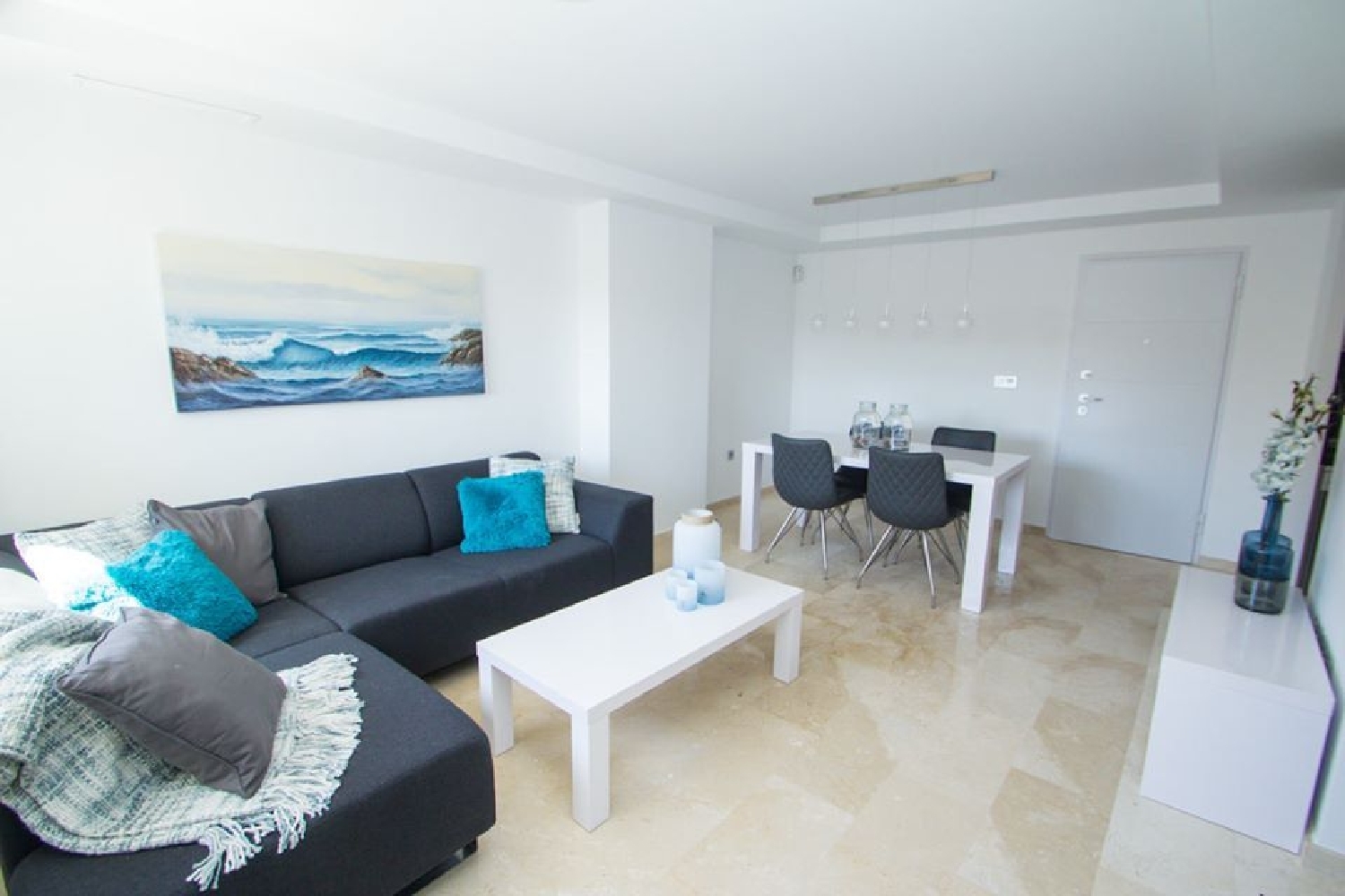  till salu lägenhet Orihuela Costa Baix Segura 8