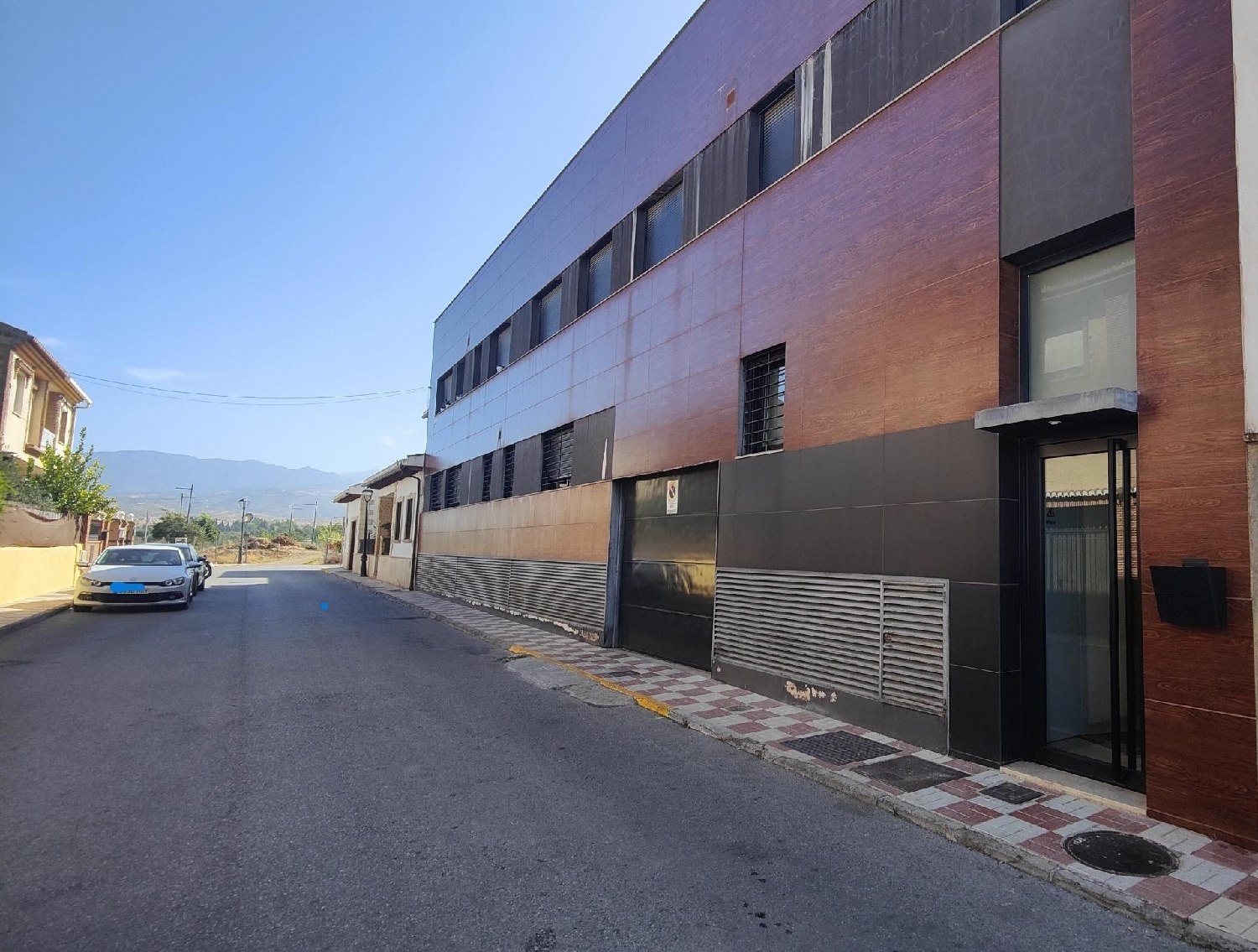 till salu lägenhet Otura Vega De Granada 2