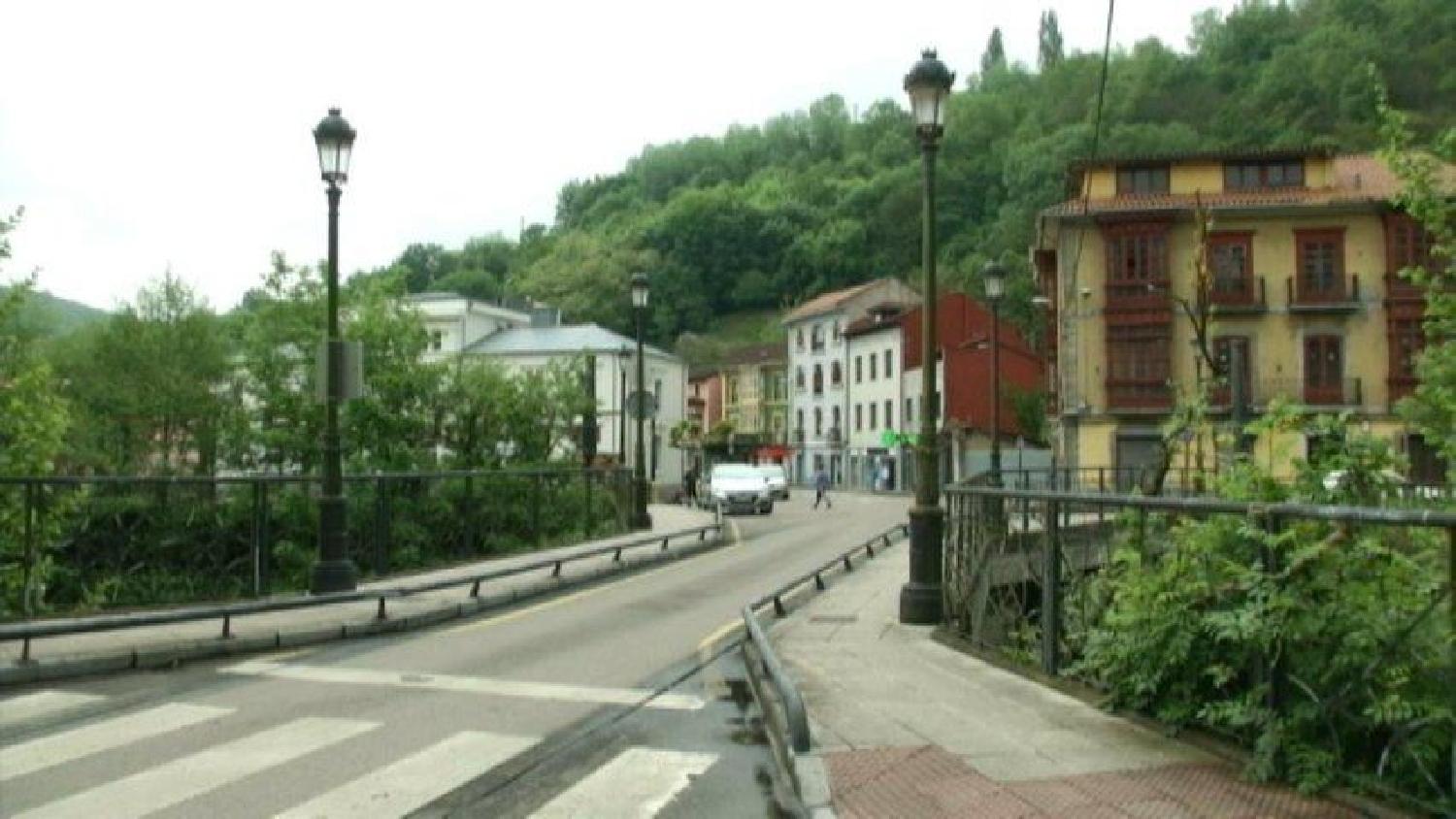  à vendre appartement Oviedo Centro 33009 Oviedo 1