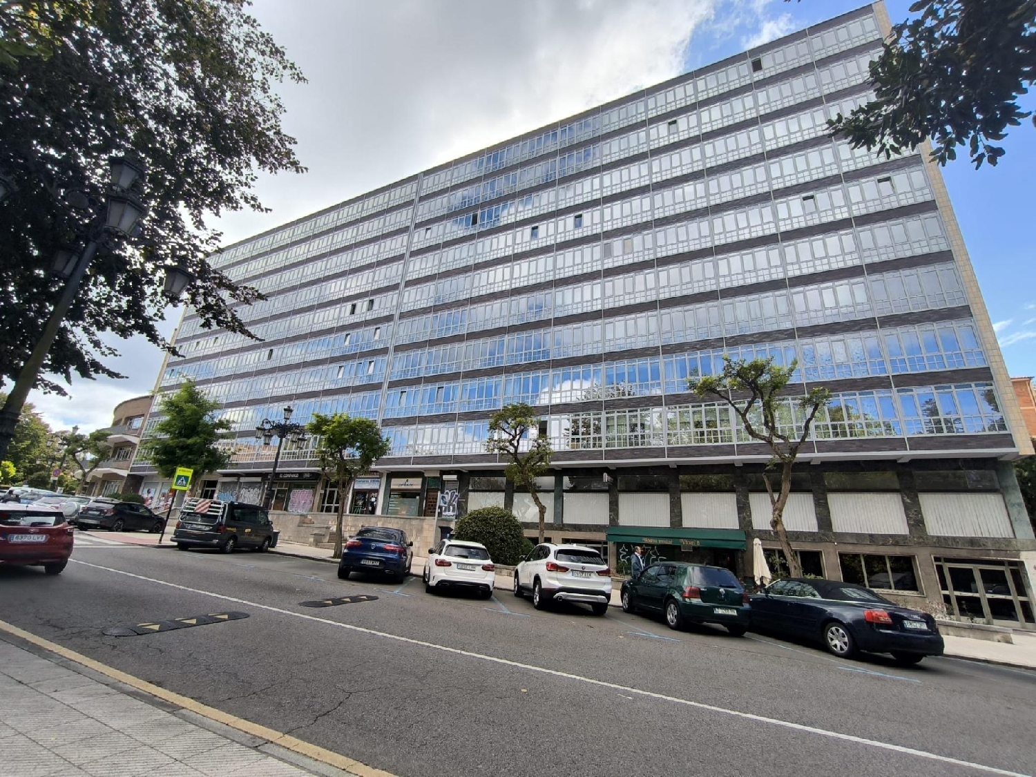  te koop appartement Oviedo Centro 33009 Oviedo 2