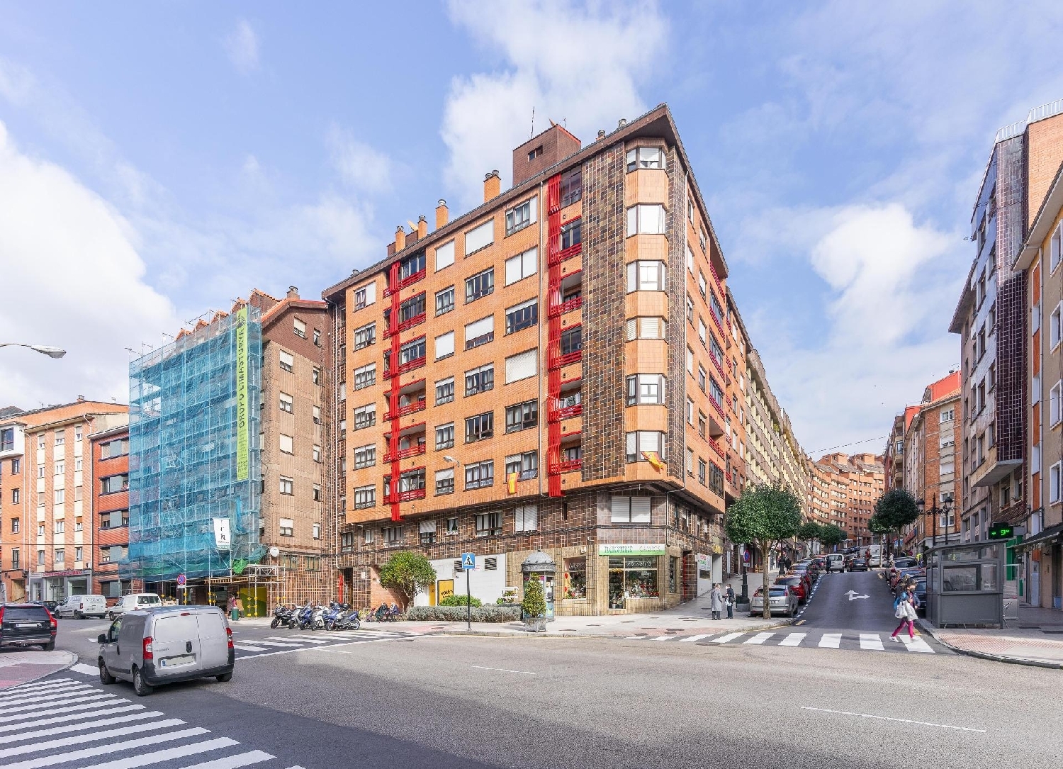  te koop appartement Oviedo Centro 33009 Oviedo 6