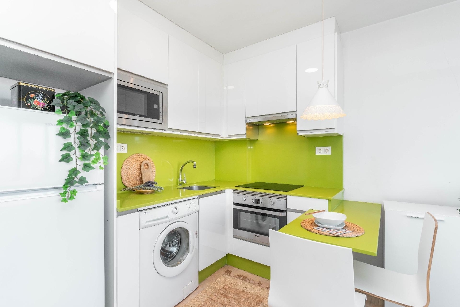 te koop appartement Oviedo Centro 33009 Oviedo 3