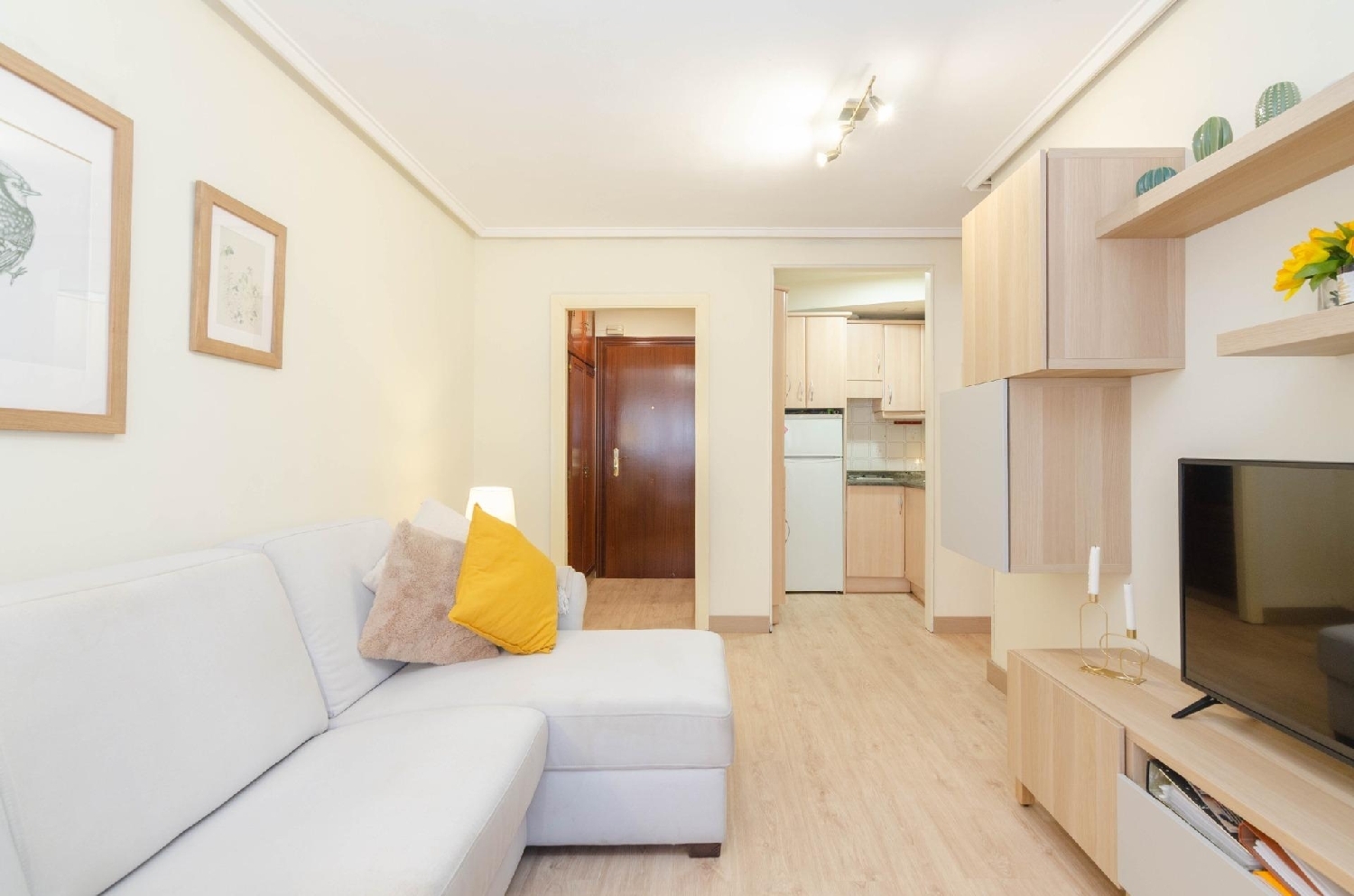  kaufen Wohnung Oviedo Centro 33009 Oviedo 8
