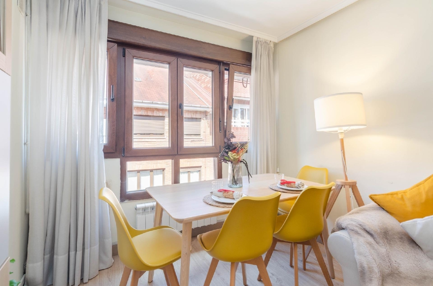  kaufen Wohnung Oviedo Centro 33009 Oviedo 5