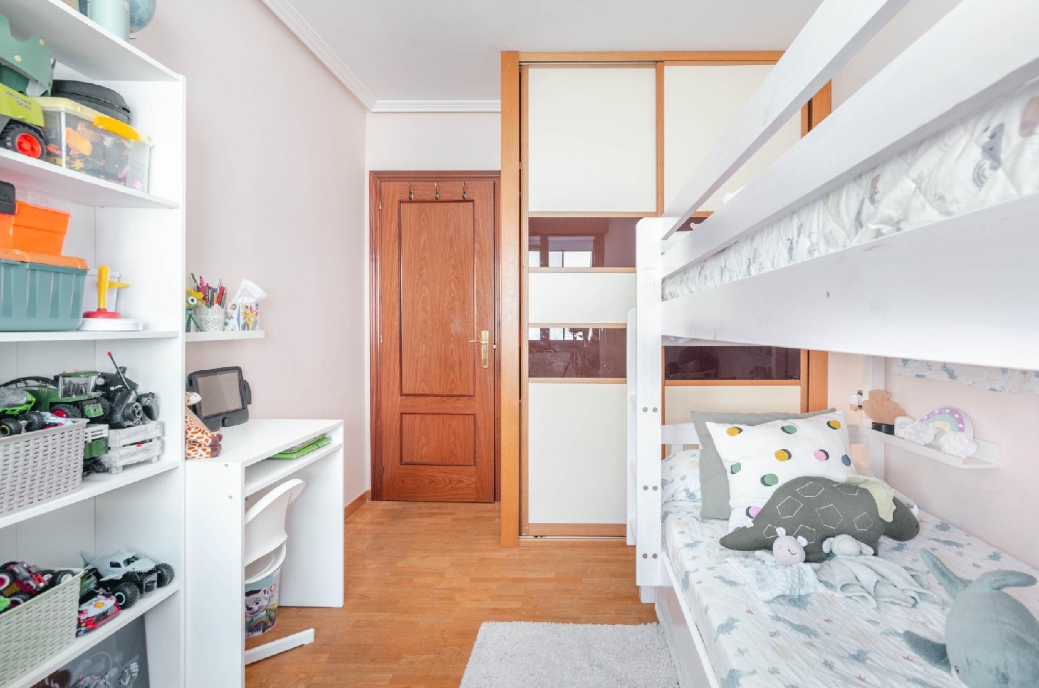 kaufen Wohnung Oviedo Centro 33009 Oviedo 8