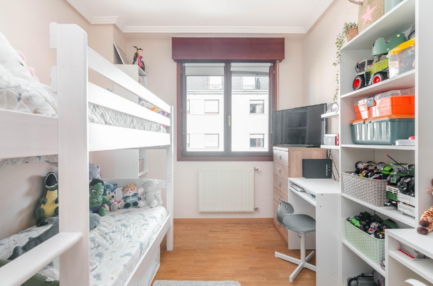  kaufen Wohnung Oviedo Centro 33009 Oviedo 7