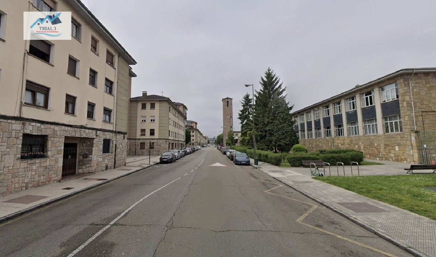  for sale apartment Oviedo Centro 33009 Oviedo 1