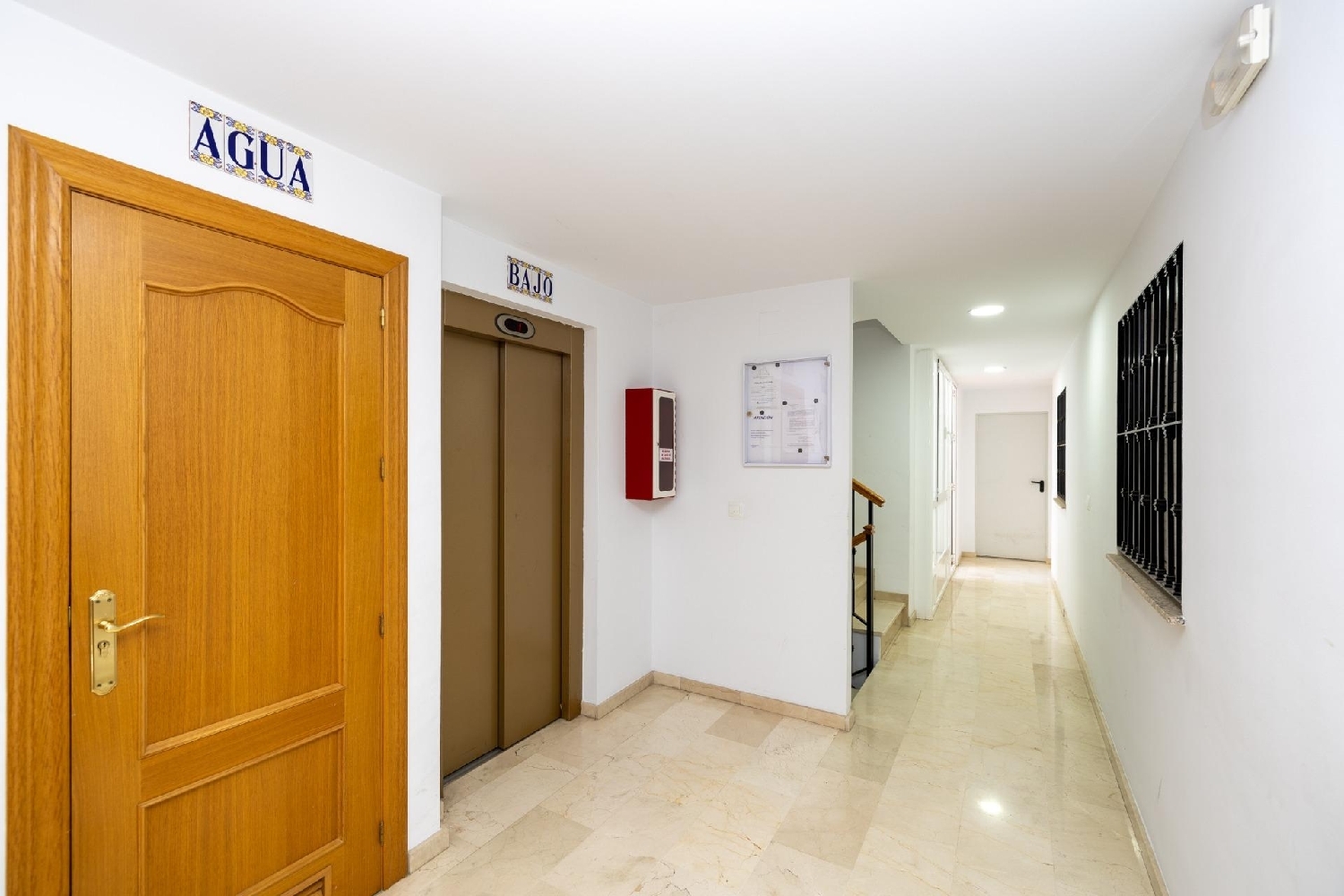  for sale apartment Padules Alpujarra Almeriense 4