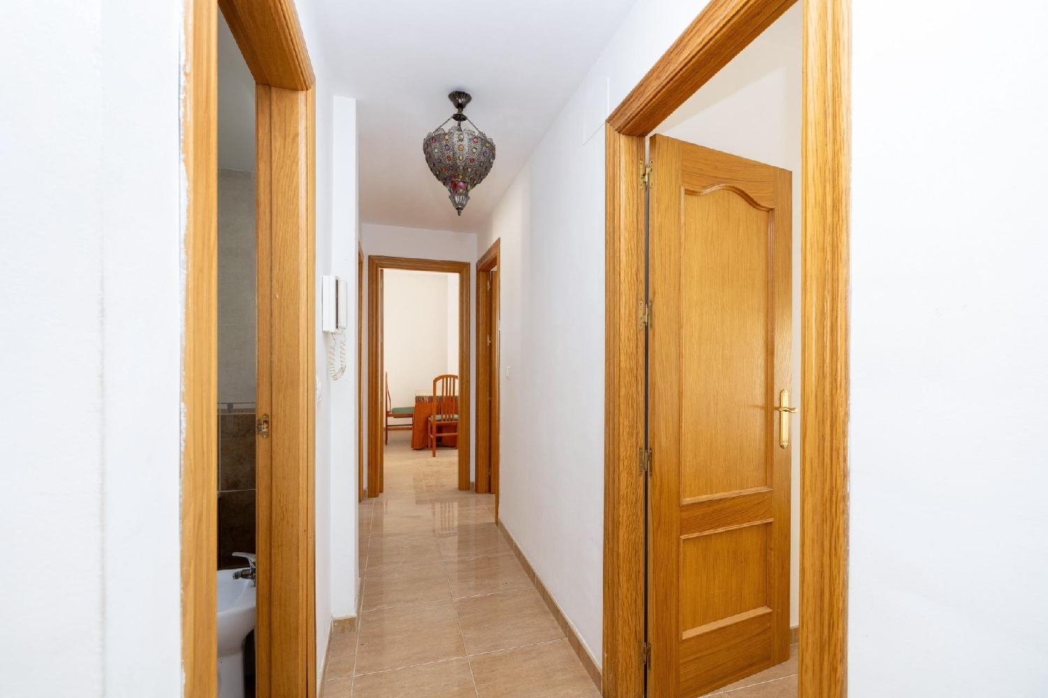  for sale apartment Padules Alpujarra Almeriense 5