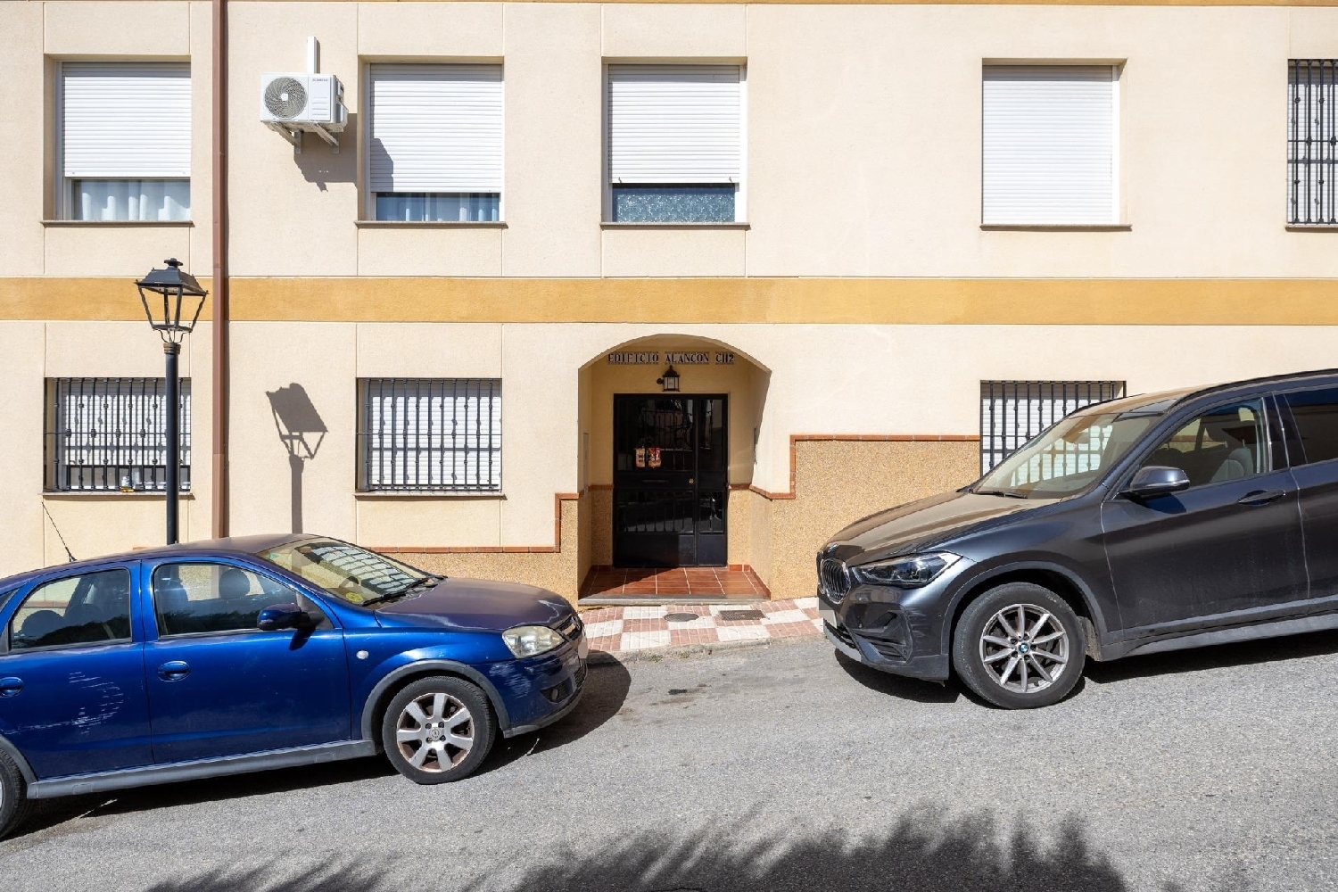 te koop appartement Padules Alpujarra Almeriense 2