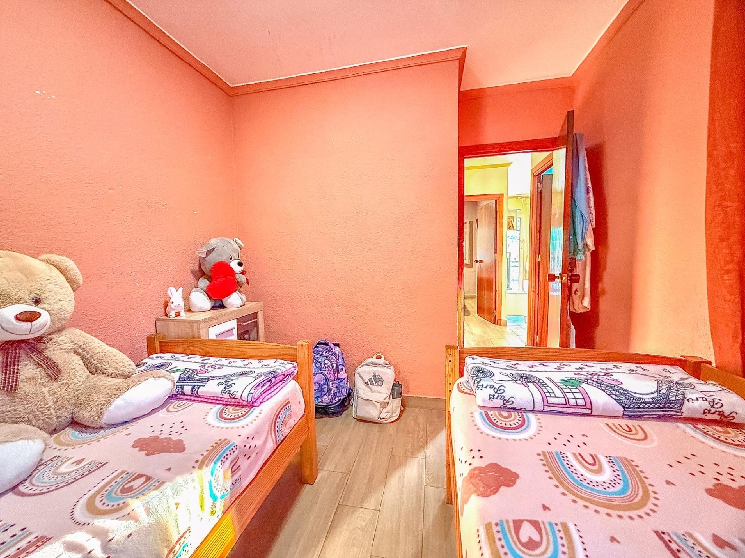 à vendre appartement Páganos Laguardia-Rioja Alavesa 7